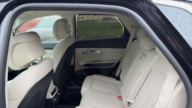 2024 Genesis GV70 3.5T Sport