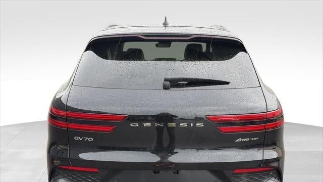 2024 Genesis GV70 3.5T Sport