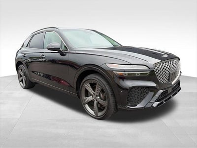 Photo of a 2024 Genesis GV70 AWD 3.5T Sport 4DR SUV for sale