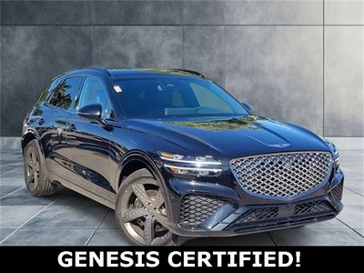 Photo of a 2024 Genesis GV70 AWD 3.5T Sport 4DR SUV for sale