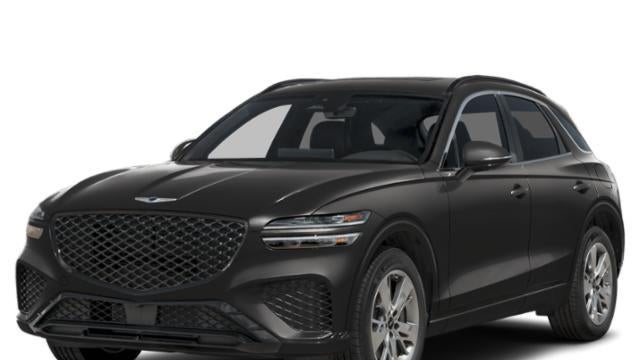 Preowned 2025 Genesis GV70 3.5T Sport for Sale