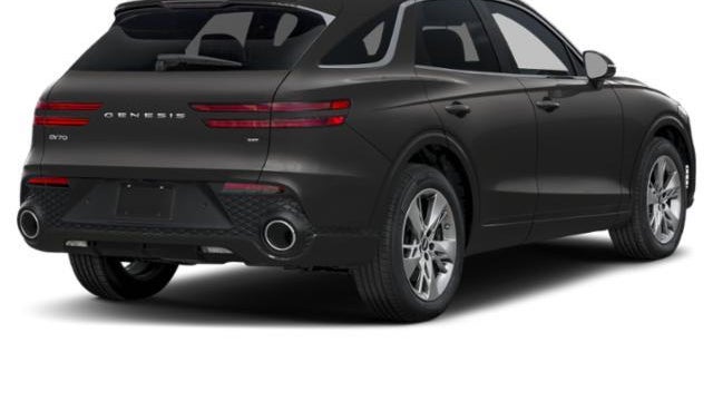 2025 Genesis GV70 3.5T Sport