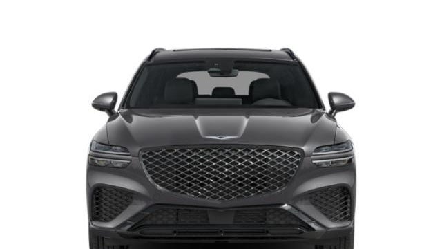 2025 Genesis GV70 3.5T Sport