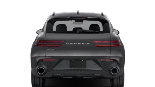 2025 Genesis GV70 3.5T Sport