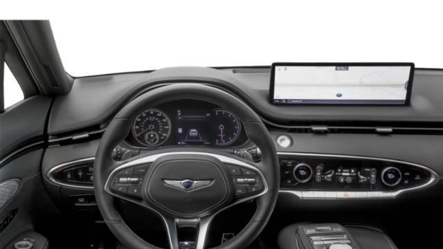 2025 Genesis GV70 3.5T Sport