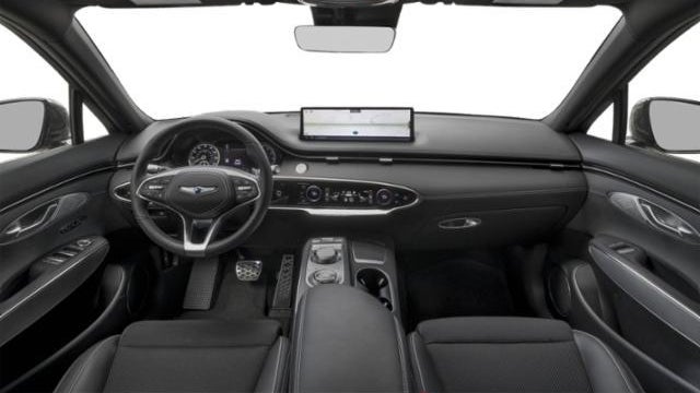 2025 Genesis GV70 3.5T Sport
