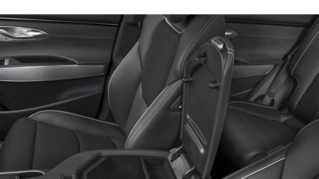 2025 Genesis GV70 3.5T Sport