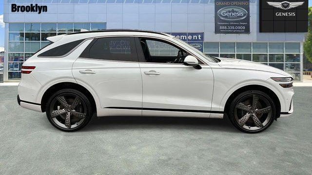 2025 Genesis GV70 3.5T Sport