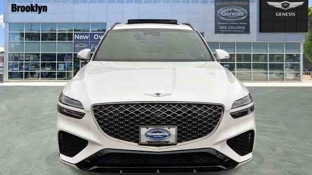 2025 Genesis GV70 3.5T Sport