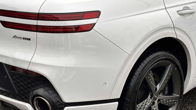 2025 Genesis GV70 3.5T Sport