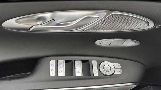 2025 Genesis GV70 3.5T Sport