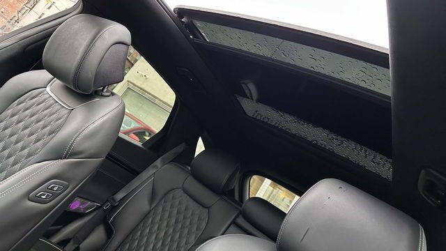 2025 Genesis GV70 3.5T Sport