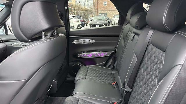 2025 Genesis GV70 3.5T Sport