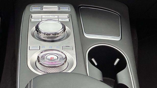 2025 Genesis GV70 3.5T Sport