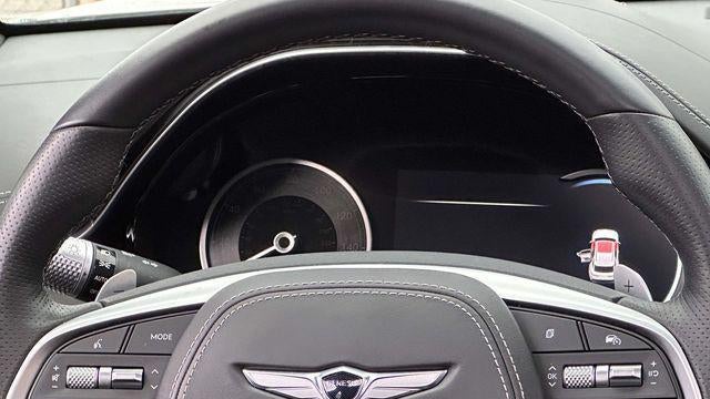 2025 Genesis GV70 3.5T Sport