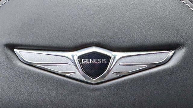 2025 Genesis GV70 3.5T Sport