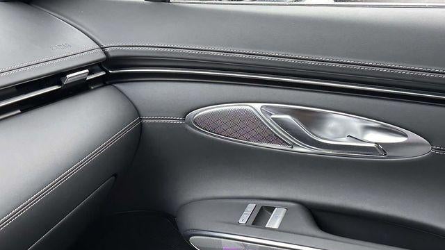 2025 Genesis GV70 3.5T Sport