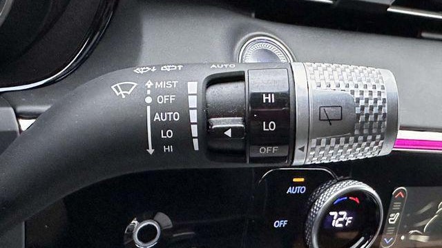 2025 Genesis GV70 3.5T Sport
