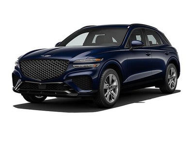 Photo of a 2025 Genesis GV70 AWD 3.5T Sport 4DR SUV for sale