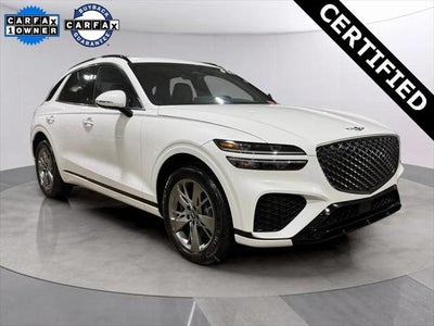 2025 Genesis GV70 AWD 3.5T Sport 4DR SUV
