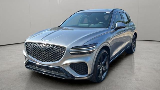 Preowned 2025 Genesis GV70 3.5T Sport for Sale