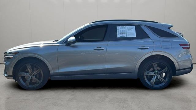 2025 Genesis GV70 3.5T Sport