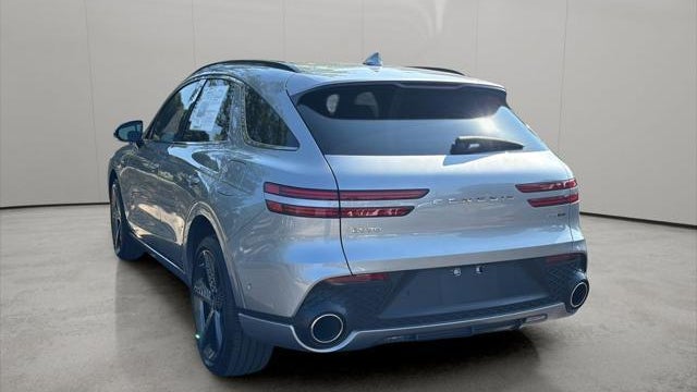 2025 Genesis GV70 3.5T Sport
