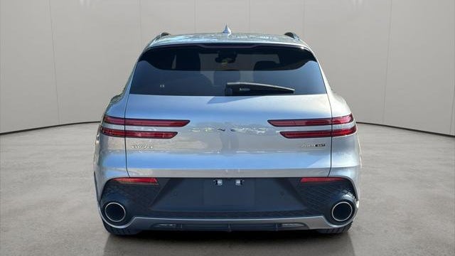 2025 Genesis GV70 3.5T Sport