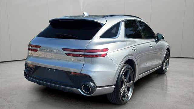 2025 Genesis GV70 3.5T Sport