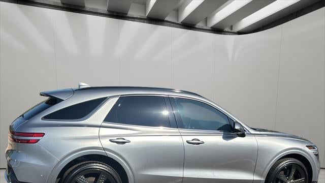 2025 Genesis GV70 3.5T Sport