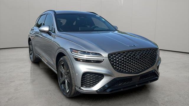 2025 Genesis GV70 3.5T Sport