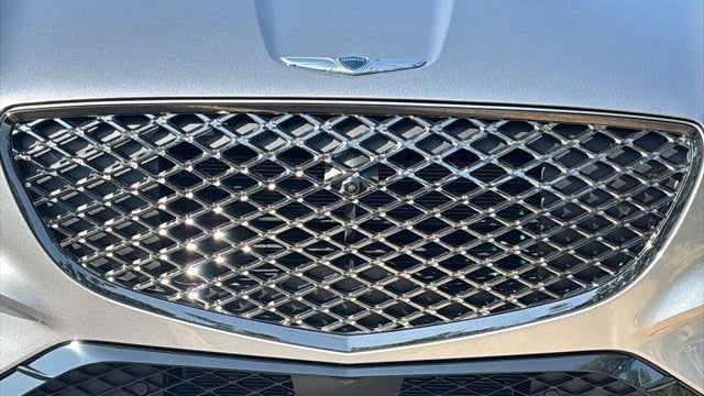 2025 Genesis GV70 3.5T Sport