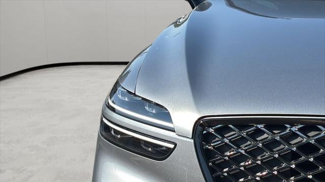 2025 Genesis GV70 3.5T Sport