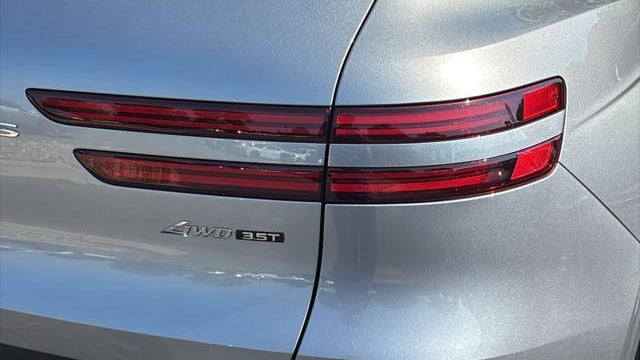 2025 Genesis GV70 3.5T Sport
