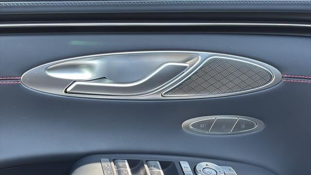 2025 Genesis GV70 3.5T Sport