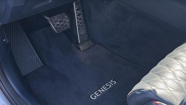 2025 Genesis GV70 3.5T Sport
