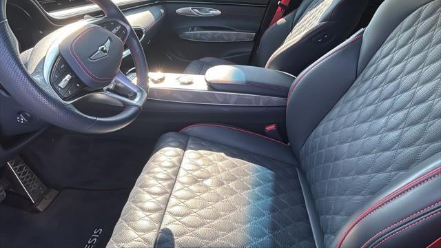 2025 Genesis GV70 3.5T Sport