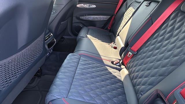 2025 Genesis GV70 3.5T Sport