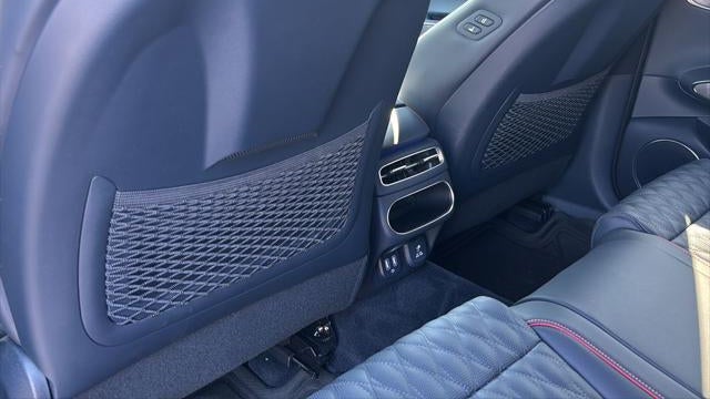 2025 Genesis GV70 3.5T Sport