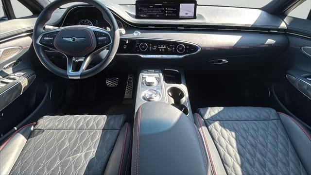 2025 Genesis GV70 3.5T Sport