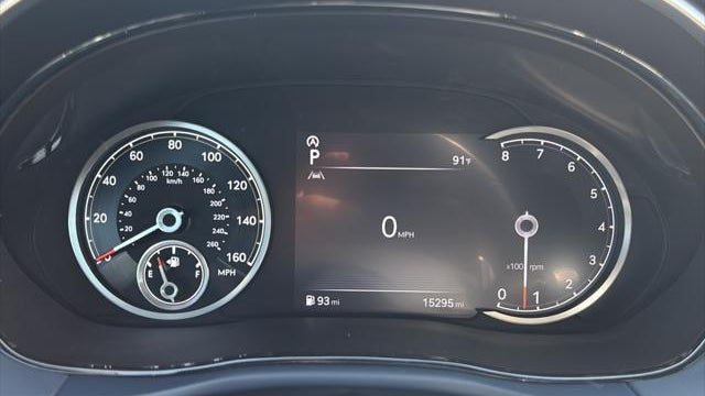 2025 Genesis GV70 3.5T Sport