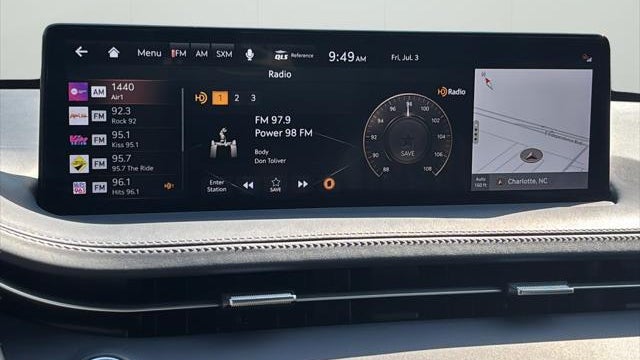 2025 Genesis GV70 3.5T Sport