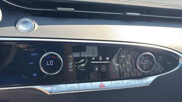 2025 Genesis GV70 3.5T Sport