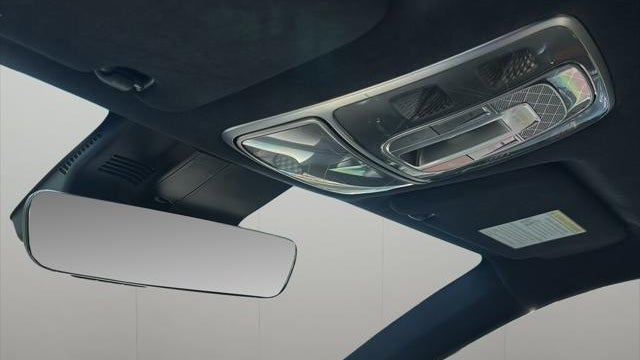 2025 Genesis GV70 3.5T Sport