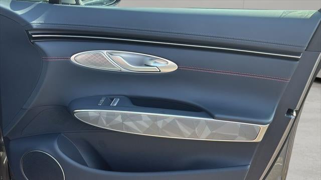 2025 Genesis GV70 3.5T Sport