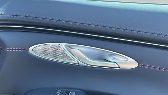 2025 Genesis GV70 3.5T Sport