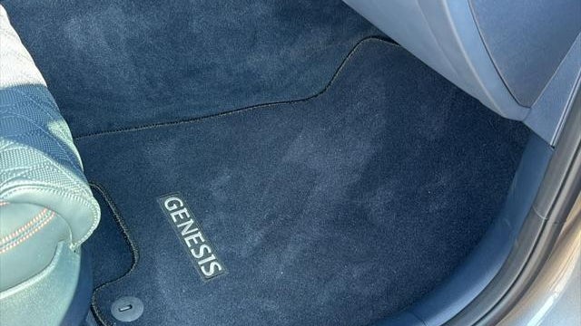 2025 Genesis GV70 3.5T Sport
