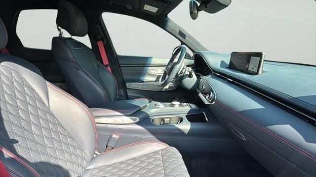 2025 Genesis GV70 3.5T Sport