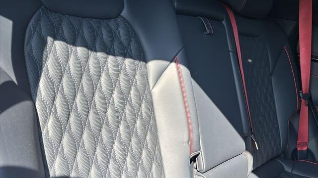 2025 Genesis GV70 3.5T Sport
