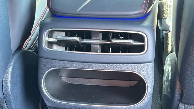 2025 Genesis GV70 3.5T Sport